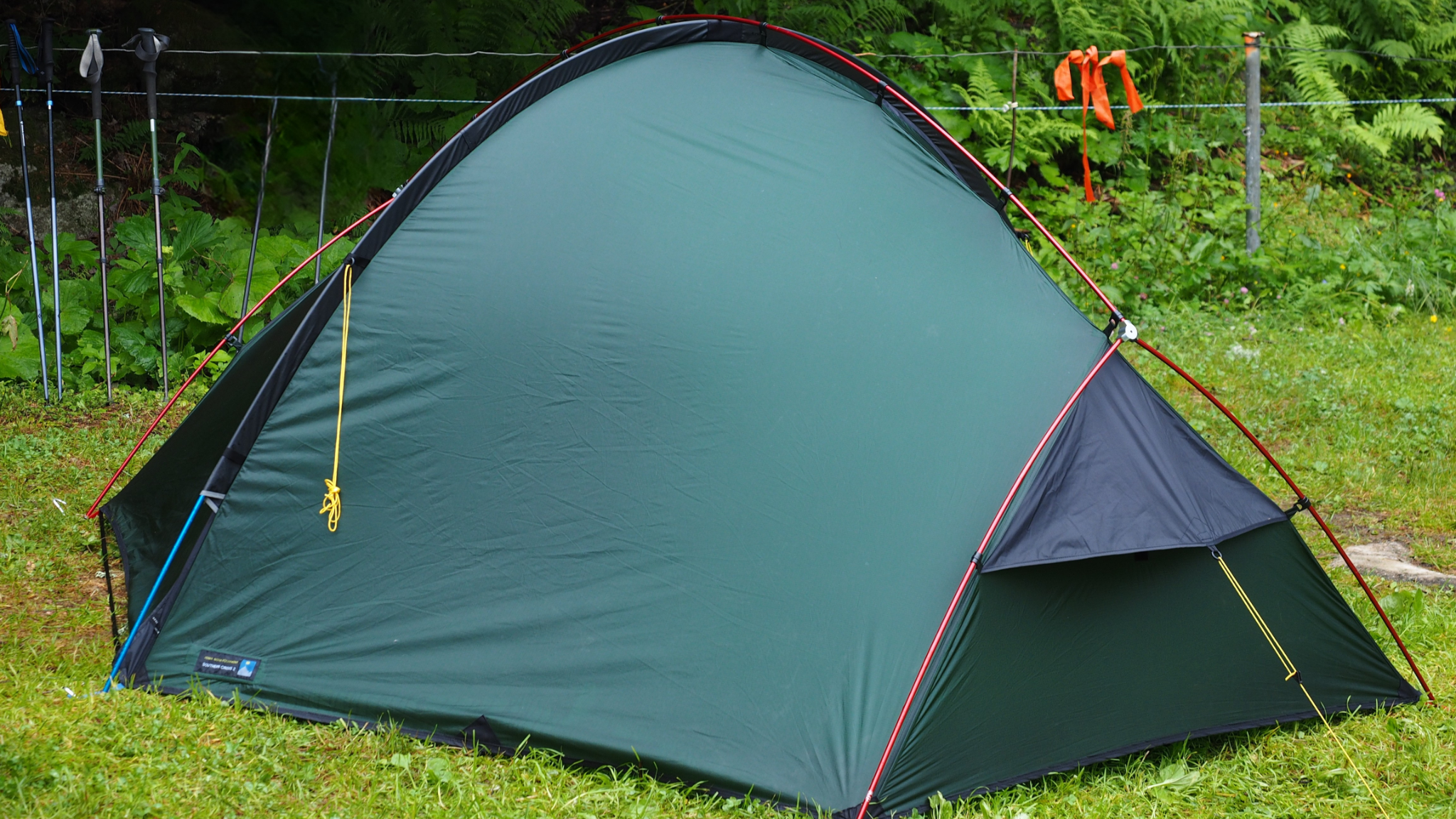 Terra Nova Southern Cross 2 tent